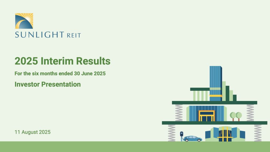 2025 Interim Results