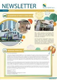 2023年5月 – 第8期