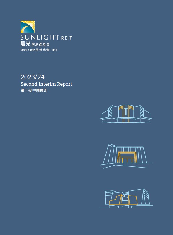 Second Interim Report