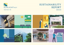 Sustainability Report 2023/24