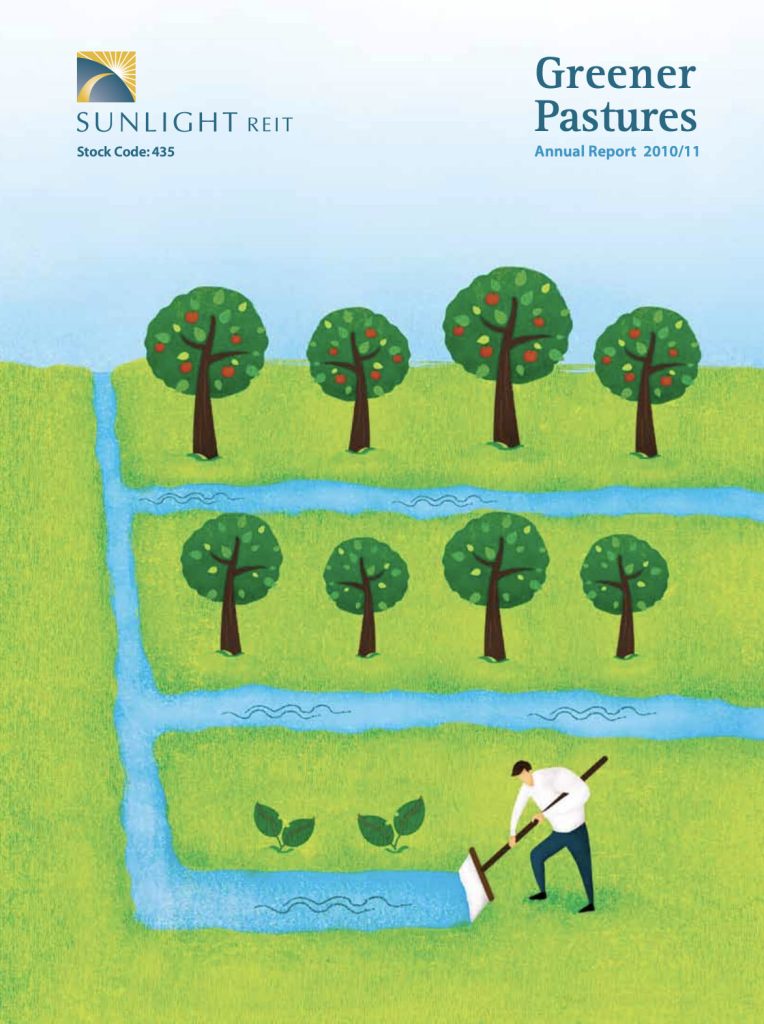 Annual Report
