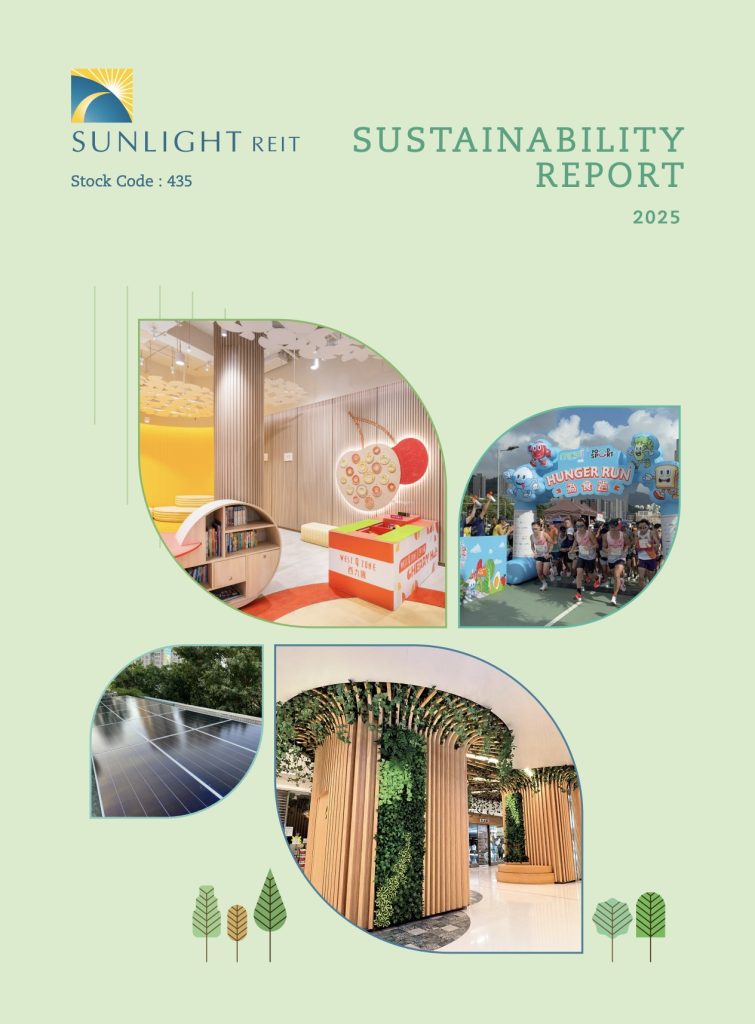 Sustainability Report 2025