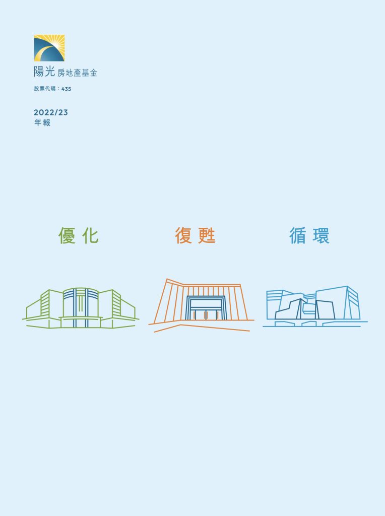 年報