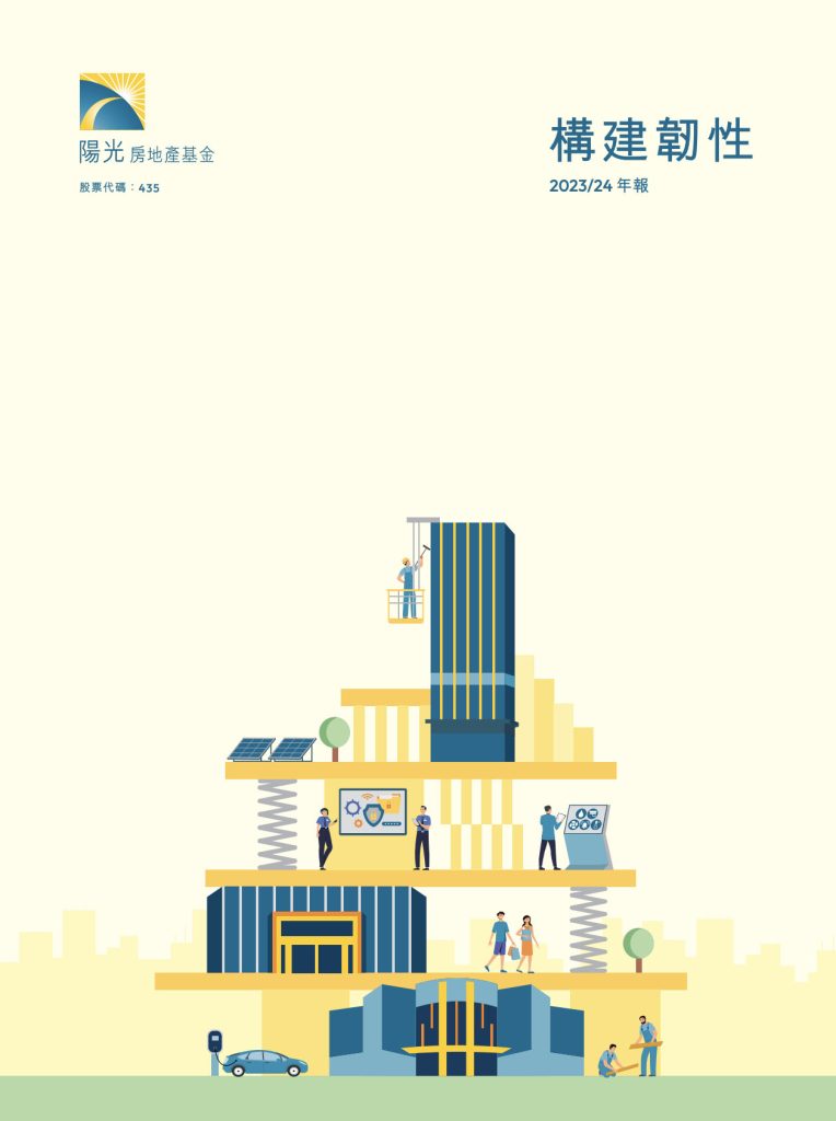年報